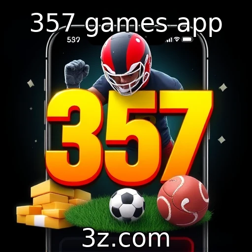 357 games app Apostas Esportivas: Estratégias para Maximizar Seus Lucros em 2025