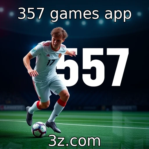 357 games app Descubra as Melhores Estratégias para Apostas Esportivas em 2025