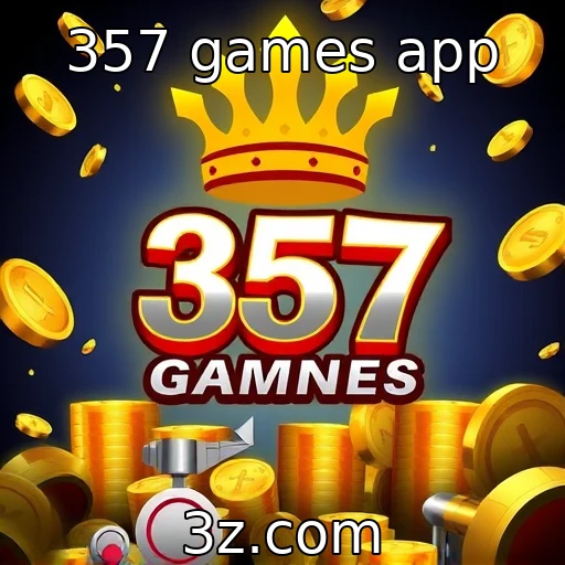357 games app Descubra os Melhores Jogos de Cassino e Seus Jackpots Progressivos