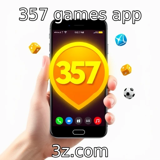 357 games app Apostas esportivas: Análises detalhadas para iniciar em 2025