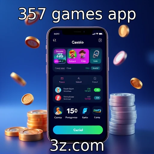 357 games app Alternativas de Pagamento em Cassinos Online: O Futuro do Jogo Consciente