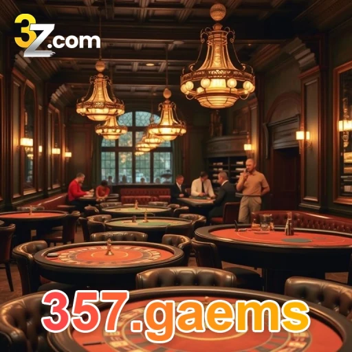 357 games app Plataforma