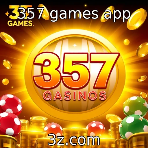 357 games app Dicas Imperdíveis para Aumentar Seus Ganhos em Apostas Esportivas