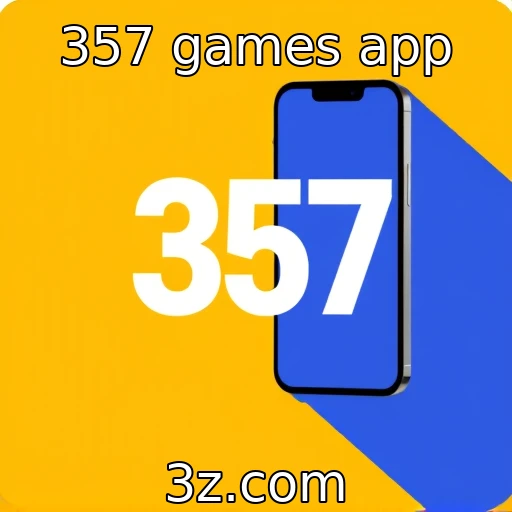 357 games app Transforme suas apostas esportivas com análises detalhadas de partidas